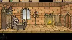 Akaburs Witch Trainer Full Playthrough Part 10