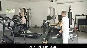 Anytimesex4k - hot petite 18+ asian bffs treated like sex dolls by stepdad. Ready for more?