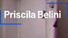 Exhausted At Home, Latina Gets Hard Cock Instead