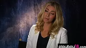 Busty Australian Lisa Seiffert Strips Outdoor to Flaunt Hot Curves