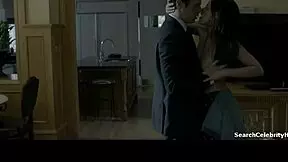 i’m hooked on hannah ware giving me a topless blowjob from boss 2011-2012.