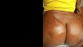 i got the best creampies on bubble butts, cum everywhere!