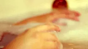 Dildo Play in the Woods with Cute Young 18+