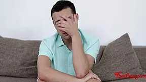 Step Bro Bets With Teen 18+ Sis And Fucks Her As Prize - Sofia Su