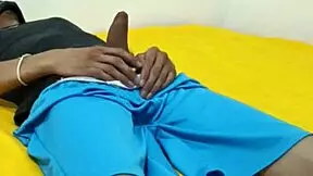 just me, a canadian guy stroking solo