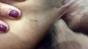 My Wife Bent Over Fucking My Best Friend's Big Cock