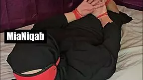 Mia niqab compilation nine