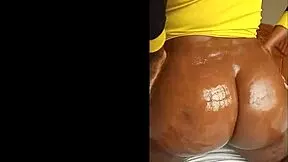 i got the best creampies on bubble butts, cum everywhere!