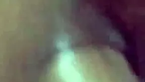 My Wife Bent Over Fucking My Best Friend's Big Cock