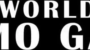 threesome with luiza marcato and brasiloirinha hard anal 😈