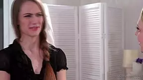 wow, police raid turns into a wild gangbang with strip search