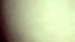 Wet teen pussy creampied after tight fucking