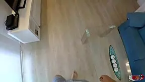 i felt sorry for my stepson and fucked him hard, deepthroat and cowgirl style