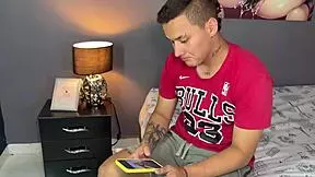 My Best Friends Boyfriend Seduces Me And Fucks Me Really Hard - Mia Montielth