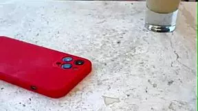 Risky Public Flashing and Raw Sex With 18yo Teen Model in POV