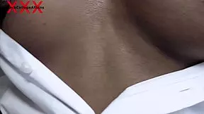 Teacher Makes Horny Teen Squirt On Desk In 4K Video