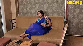 Damn, Hot Kalal Mallu Sex with Young Boy Licking Tight Wet Pussy!