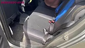 Petite Brunette Gets Intense Anal After Friends Night In Bathing Suit