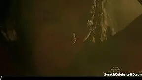 Paolla Oliveira and Maria Fernanda in Steamy Hidden Scene! 🔥