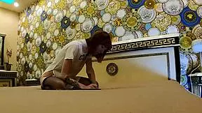 is my shaved pussy boring you?