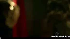 Paolla Oliveira and Maria Fernanda in Steamy Hidden Scene! 🔥