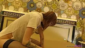 is my shaved pussy boring you?