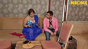 Damn, Hot Kalal Mallu Sex with Young Boy Licking Tight Wet Pussy!