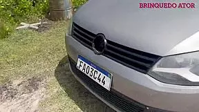 Petite Brunette Gets Intense Anal After Friends Night In Bathing Suit