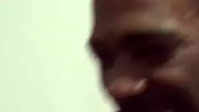 Jacky says, Now that I'm eighteen, I can be a BBC queen.