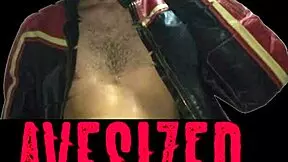 Masturbating on My Workbench at Work Feels So Naughty! 😈