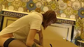 is my shaved pussy boring you?