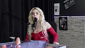 Want pink pussy or anal?