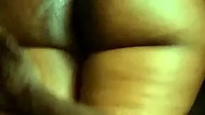 blonde asian teen 18+ with hairless tits begs for assfucking in cowgirl position