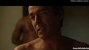 she rubs her wet pussy with slime panties, squirting until she cums