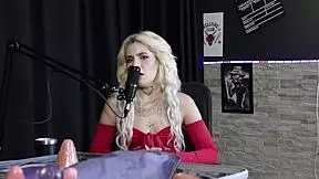 Want pink pussy or anal?