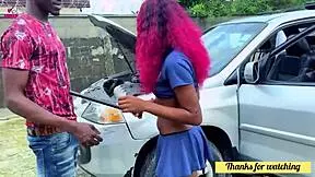 local cop demands pussy payment instead of arrest from pato