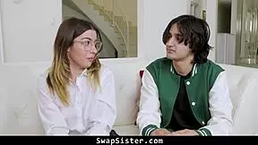 mery enjoys attention in group gathering