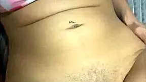 i fuked that timid latin petite so merclessly, her big ass bent over and cumshot on tits