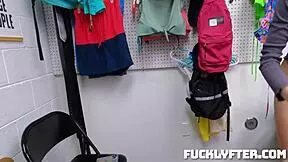 i got cuffed and stuffed by older lover next door