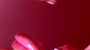 i love sucking dick and getting my ass massaged before a creampie