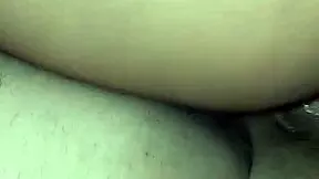 putinha casada com macho grande