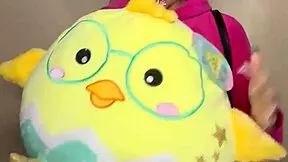 is that hot school girl ready to make her older daddy cum?