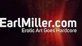 Blonde Madison Mason Teases Herself