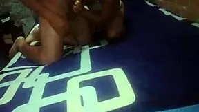 Teen Girl Hunts Easter Eggs Naked, Gets Fucked By Monster Cock In Family Threesome POV