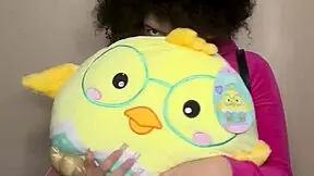 is that hot school girl ready to make her older daddy cum?