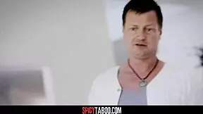 Samantha is one nasty slut that loves having sex and her favorite is anal sex