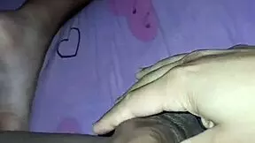 putinha casada com macho grande