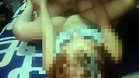 Teen Girl Hunts Easter Eggs Naked, Gets Fucked By Monster Cock In Family Threesome POV