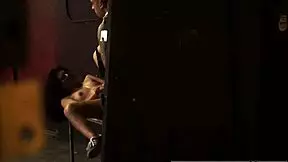 Amateur teen couple homemade fuck, petite tattooed and pretty 😍