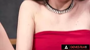 Teacher caught with teen student in group